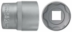 Головка торцевая 1/2" Fit