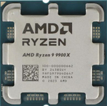 Процессор AMD Ryzen 9 9900X