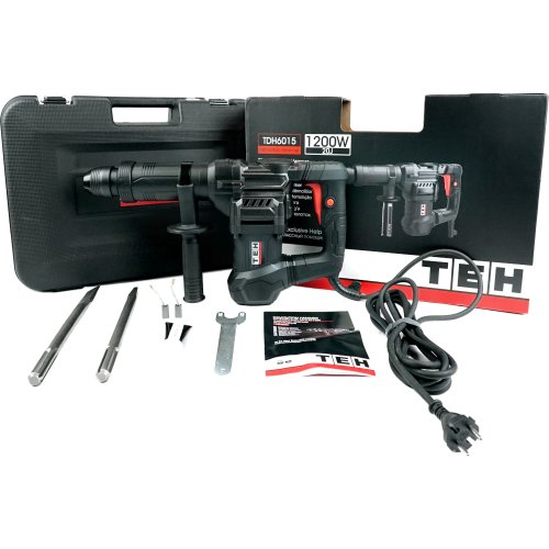 Отбойный молоток TEH TDH6015