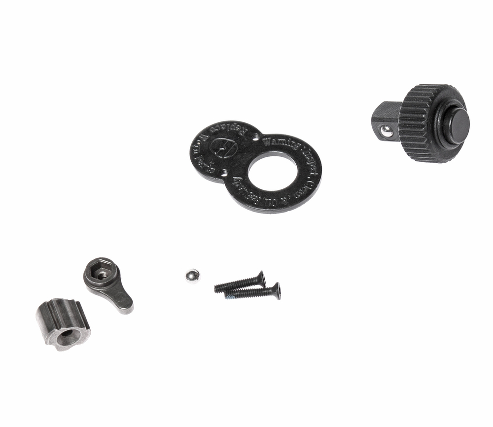 Ремкомплект для трещотки JTC-3602, JTC-3602B JTC