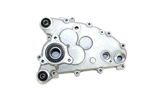 Крышка редуктора 163QMK с балансиром