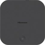 Саундбар Hisense HT SATURN 4.1.2 480Вт+240Вт черный
