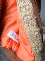 Вельветовая куртка бомбер The Animals Observatory, 92