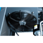 NORDBERG (NCA20RD) Компрессор винтовой, 15кВт, ресивер 500л, 10Бар, 1910л/мин