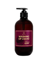 EOLITHIC Средство для мытья посуды WASHING UP LIQUID Вишня 475 мл