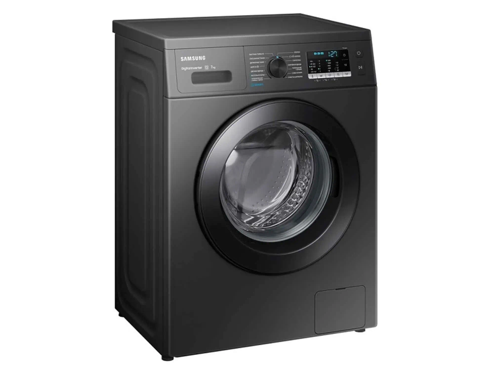 Լվացքի մեքենա SAMSUNG WW70AG5S20CXLP