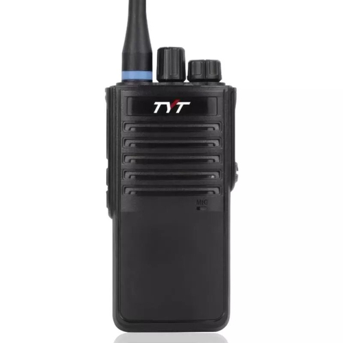 TYT MD-995 DMR AES 256, 10W, 3600 Mah, Type-C, IP68 Портативная радиостанция