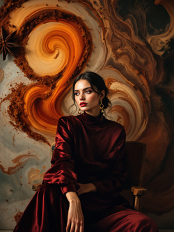 Диффузор "Древесно-пряный", 50мл