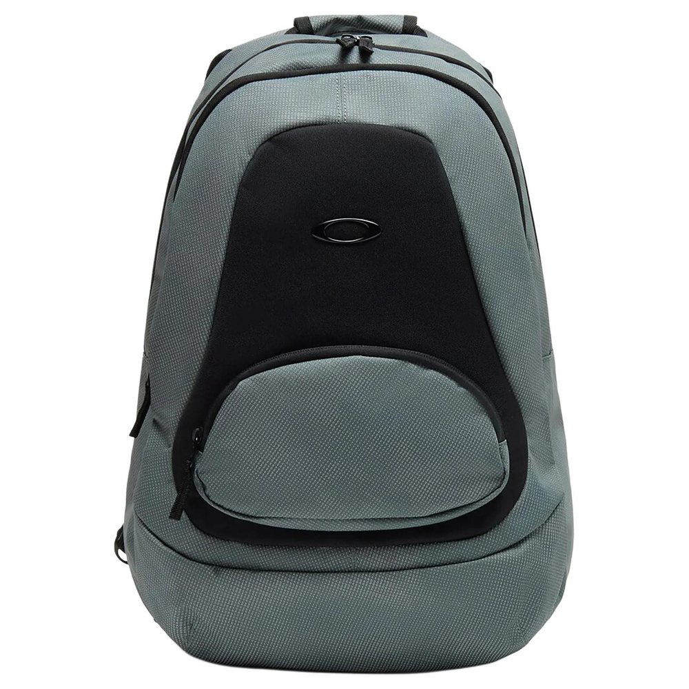 Oakley Рюкзак Laptop Compartment Polyester Zip Closure Fos9015007d7