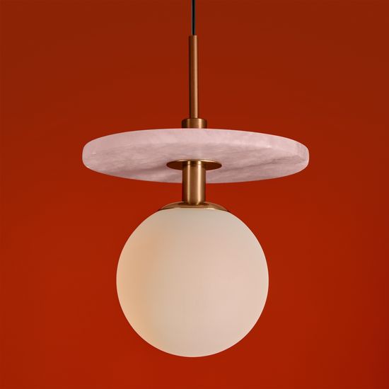 Подвесной светильник Freya FR5631PL-01BS