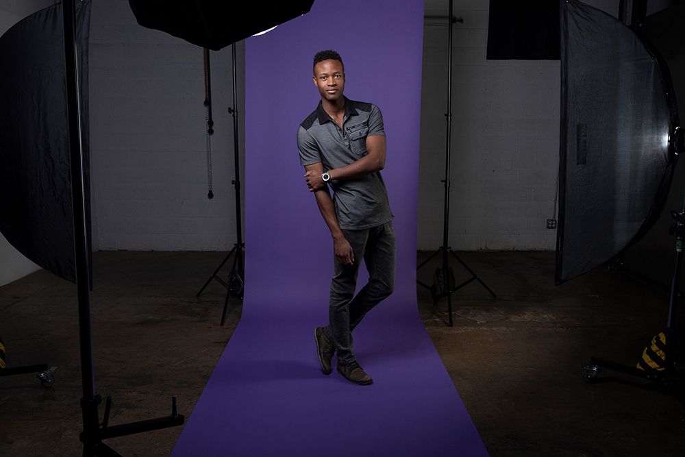 Superior 68 2.72 Х 11м Deep Purple