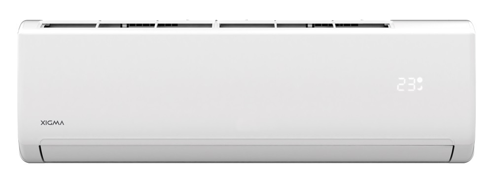 Кондиционер XIGMA Sky XG-SKY27RHA On-Off