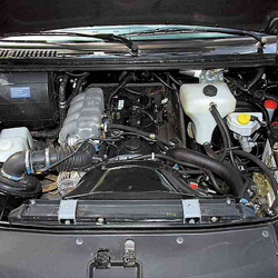 ТО-4 УАЗ Патриот