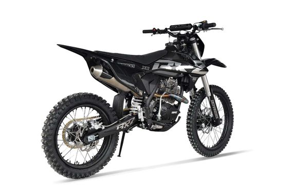 Мотоцикл BRZ X6 PR300 ENDURO