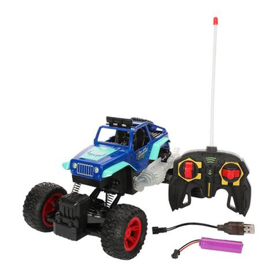 Джип на РУ коробка DY1888-23A