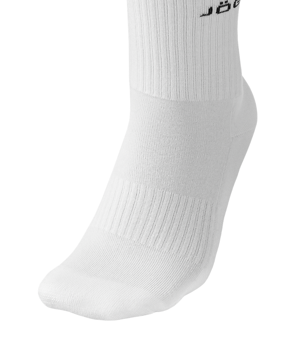 Носки высокие ESSENTIAL High Cushioned Socks, белый