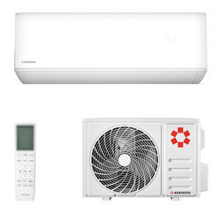 Кондиционер Kentatsu Haruki KSGHA21HZRN1/KSRHA21HZRN1 DC Inverter