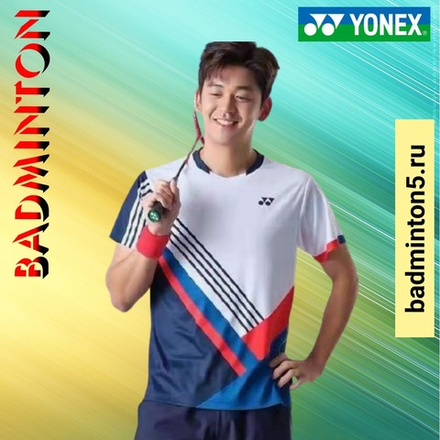 ТЕННИСКА мужская YONEX 10200 M