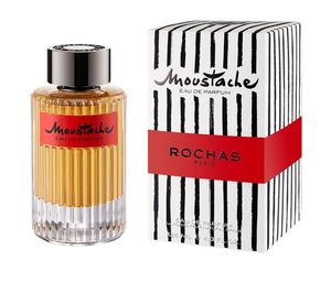 Rochas Moustache Eau de Parfum