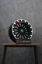 КОВАНЫЕ ДИСКИ ДЛЯ MERCEDES-BENZ EQE 500 SUV МЕРСЕДЕС-БЕНЦ