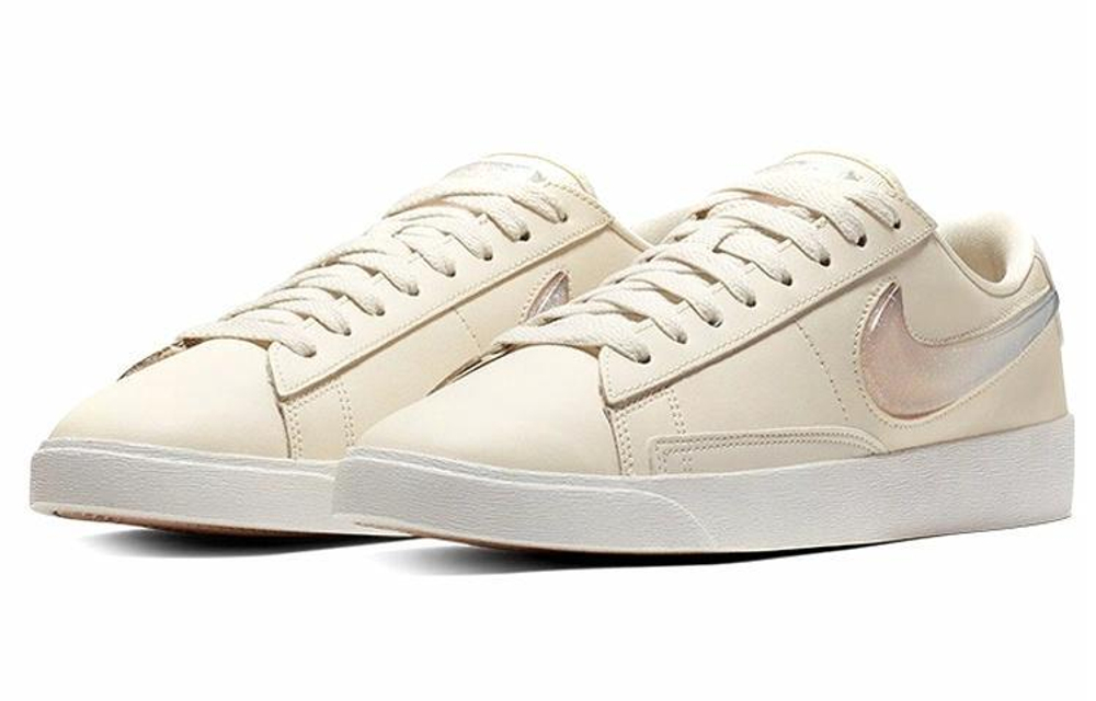 Кроссовки Nike Blazer Low Lx (Женская размерная сетка)