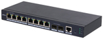 Коммутатор Dahua DH-SG4010-2F
