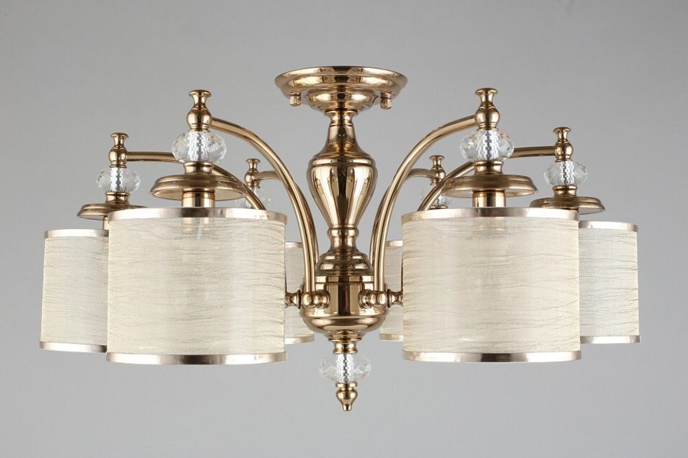 Люстра на штанге Aployt Agata APL.720.07.06