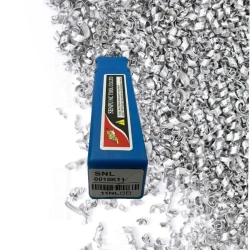 SNL0010K11 Резец резьбовой левый