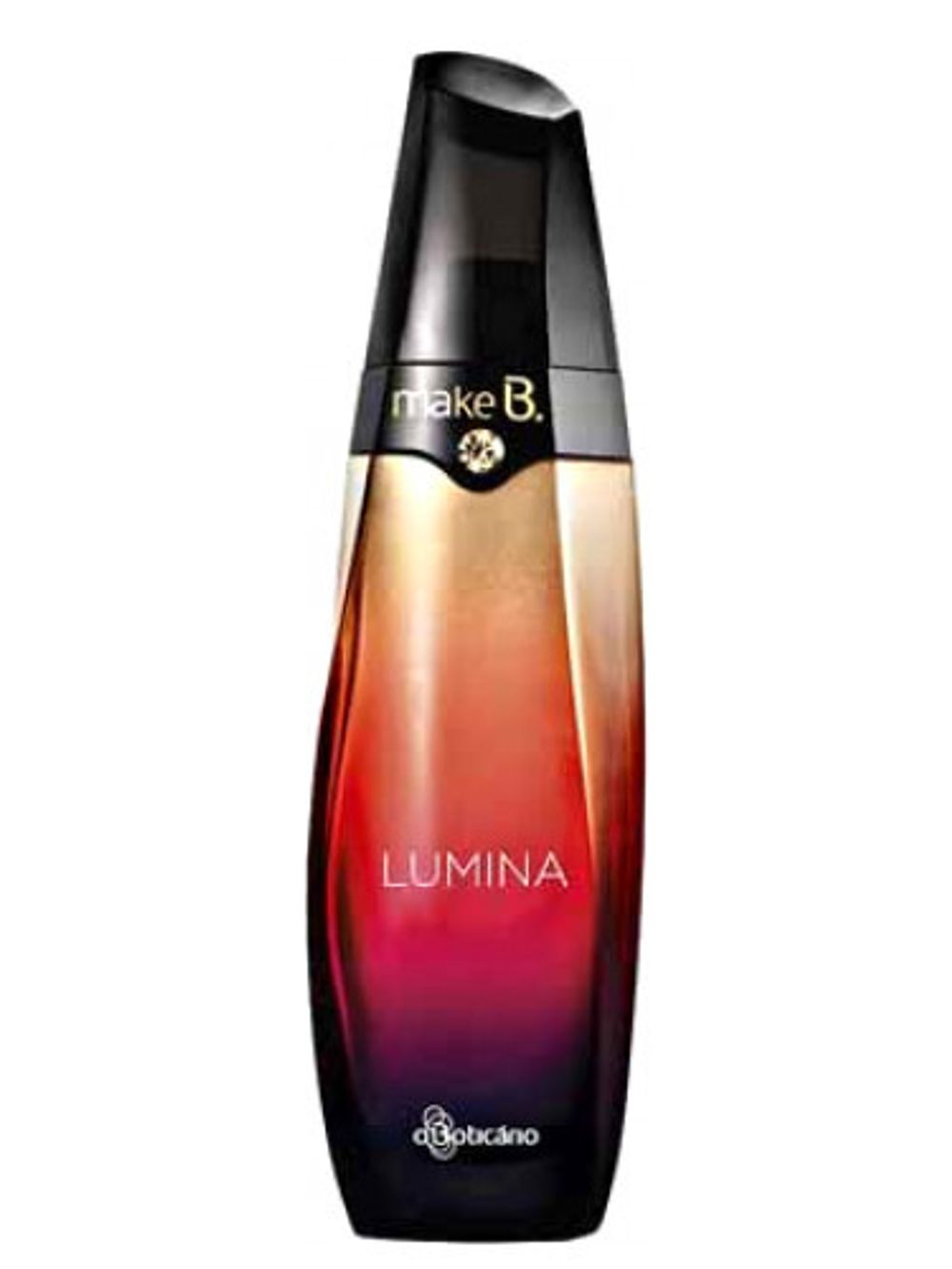 O Boticario Make B. Lumina