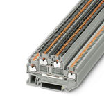 3208540 - PTTB 1,5/S-PV - Двухъярусные клеммы