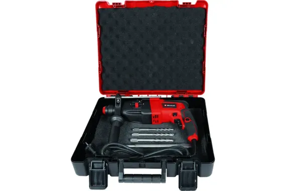 Перфоратор EINHELL TC-RH 620 4F KIT