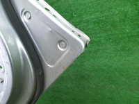 Дверь передняя правая VW Golf 5 (2003-2009)