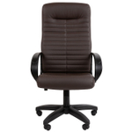 Офисное кресло CHAIRMAN 480LT, экокожа