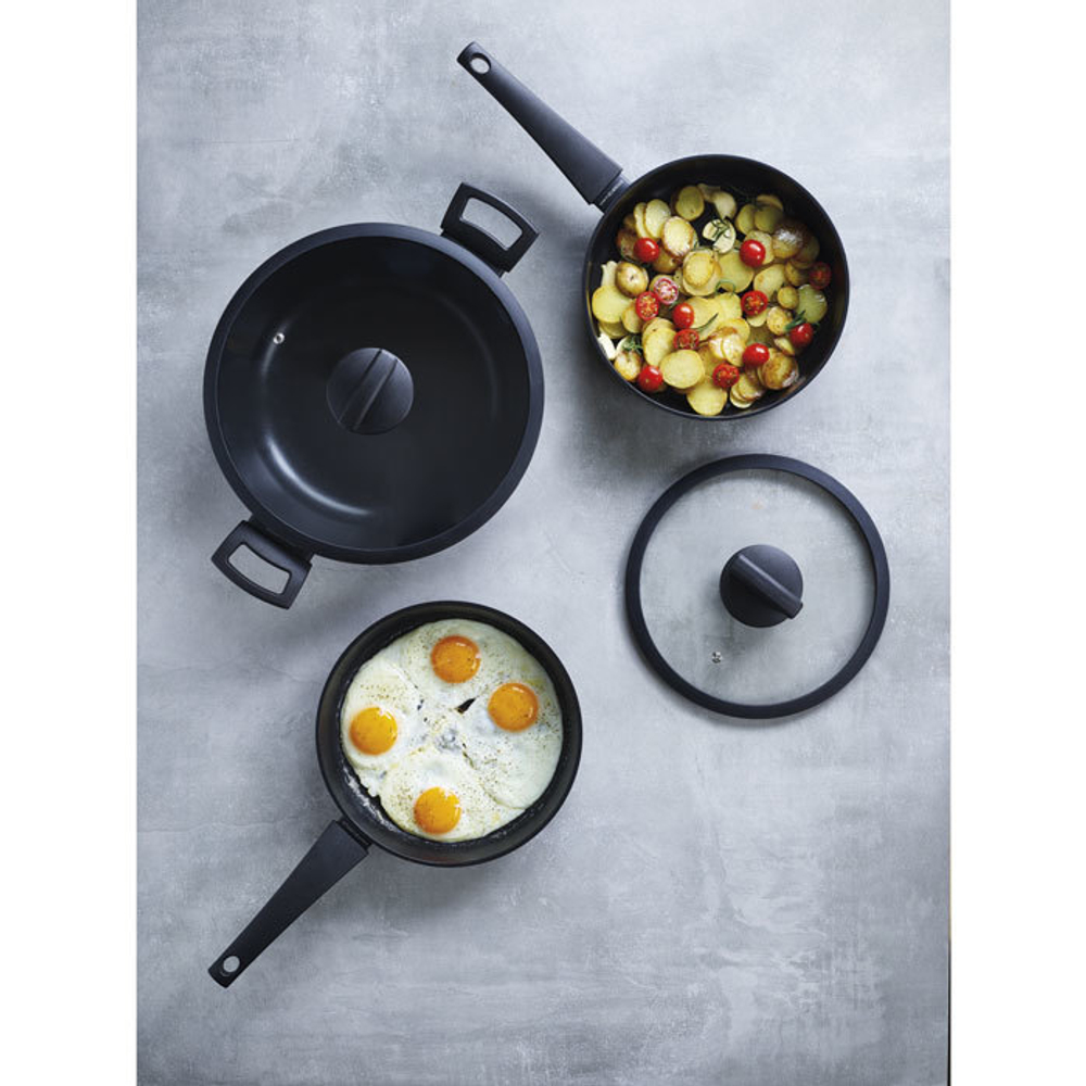 Сковорода 28см Beka Twist