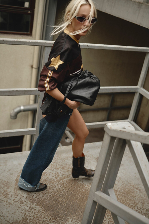 Upcycling баска