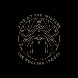 The Rolling Stones / Live At The Wiltern (3LP)