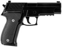 Пистолет пневматический Stalker SA226 Spring (SigSauer P226), к.6мм (SA-33071226)