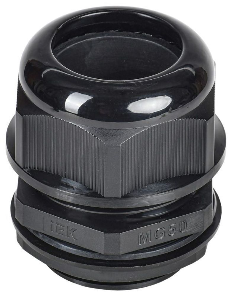 Сальник MG50 d31-41мм IP68 IEK YSA20-36-50-68-K02