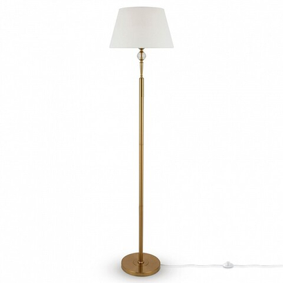 Торшер Freya Rosemary FR5190FL-01BS1