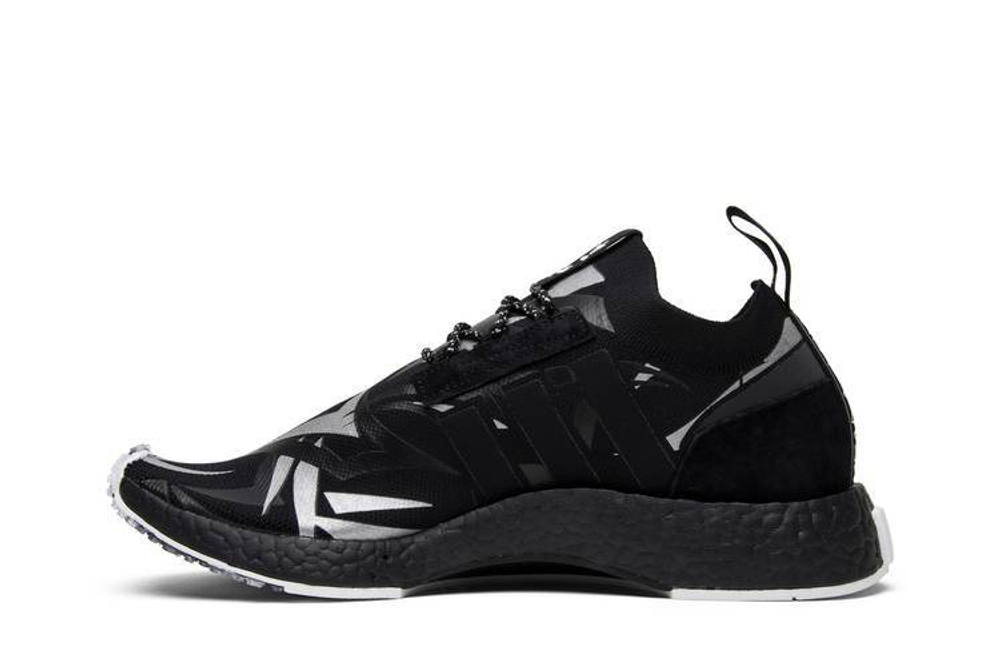 Кроссовки Adidas Originals Nmd Racer Juice