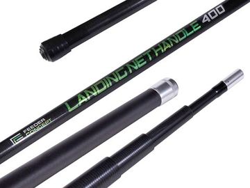 Рукоять для подсачека штекерная Feeder Concept Turnament 400см