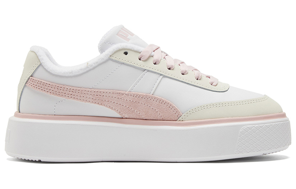 Кроссовки PUMA Oslo Maja, 381128-01