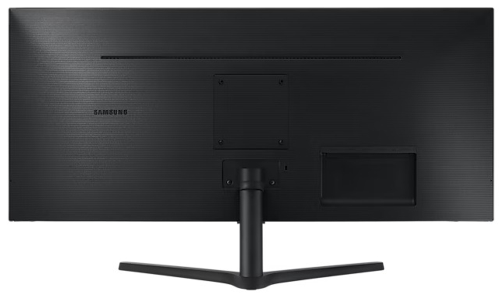 Монитор 34" Samsung LS34C500GAIXCI