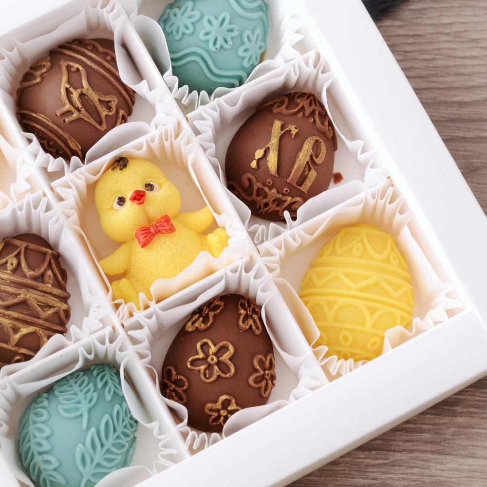 Набор "Пасхальный"