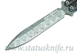 Нож BENCHMADE 51-91 Bali-Song GOLD CLASSфотография - 2