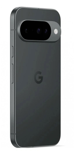 Смартфон Google Pixel 10 12/256GB, Obsidian (CA/IN)