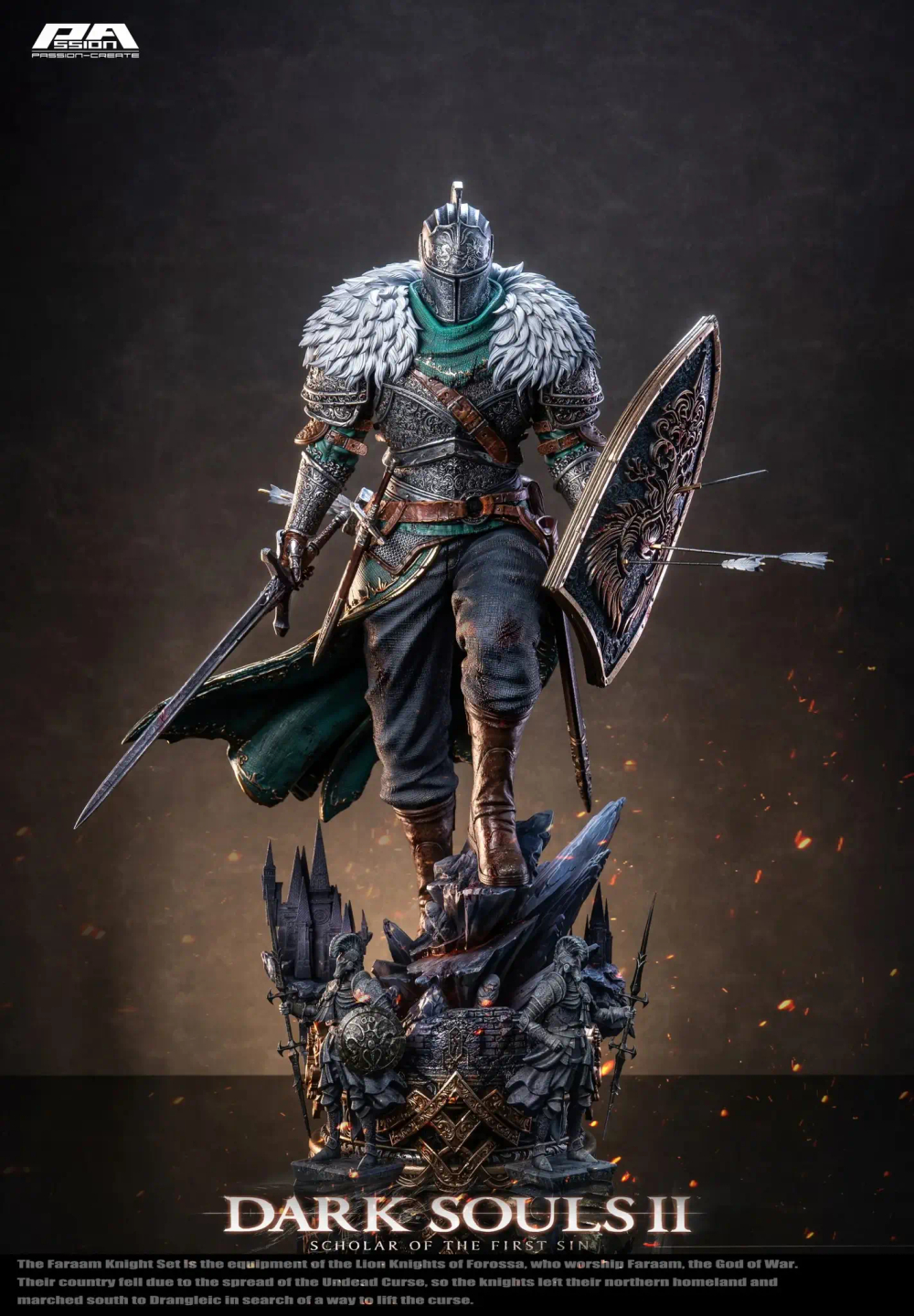 Faraam Knight