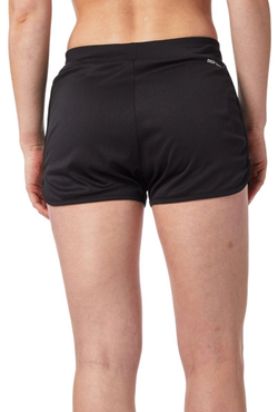 Женские шорты теннисные Lotto Squadra III