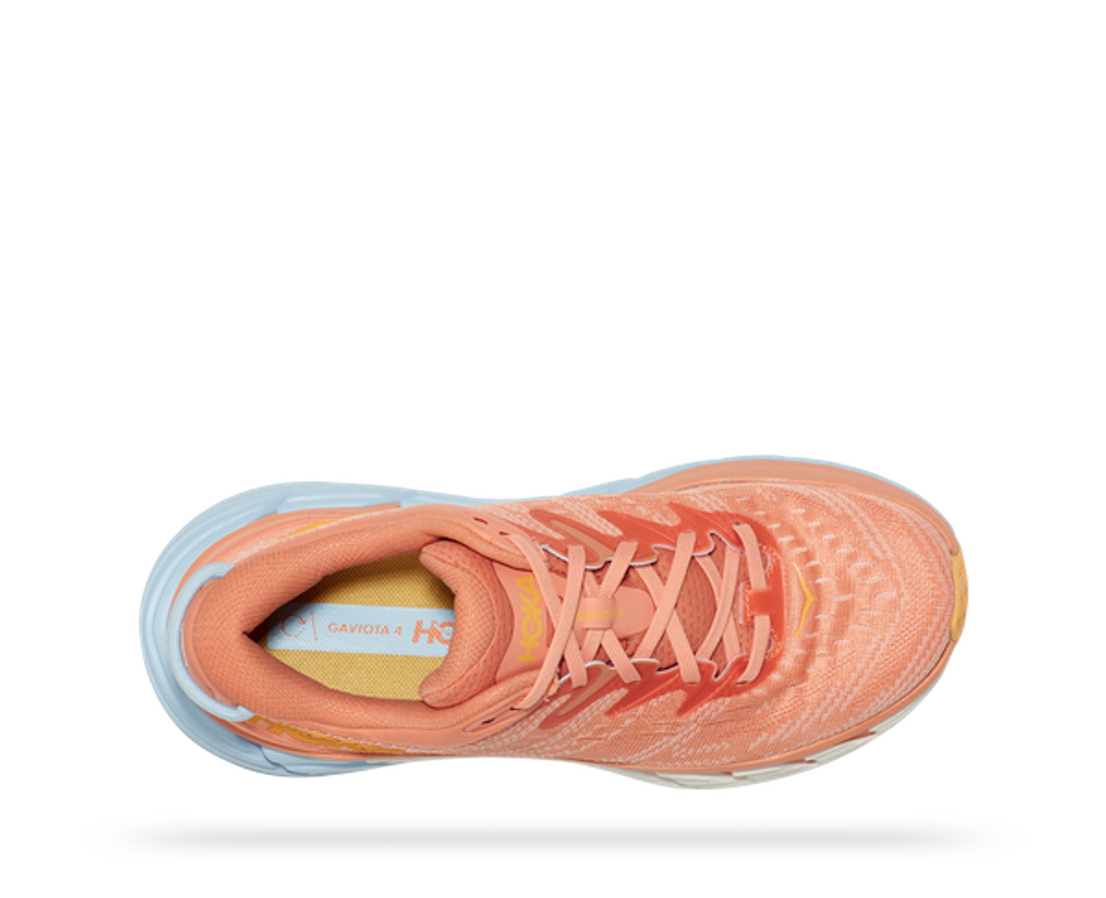 Кроссовки женские Hoka Gaviota 4