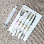 Набор инструментов для создания 3D цветов в желе (59799)